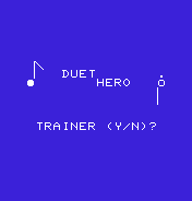 Duet Hero